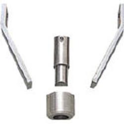 育良精機 20/106MP-L14B ミニパンチャー替刃丸穴