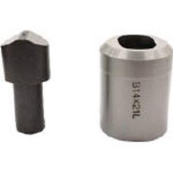 育良精機 H12X18B ミニパンチャー替刃IS-106MP･106MPS用