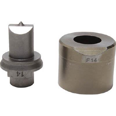 育良精機 MP920F-16F MP920F丸穴替刃セットF