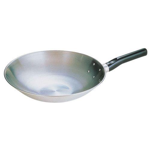 フジノス 18-10ロイヤル 中華鍋 HCD-330