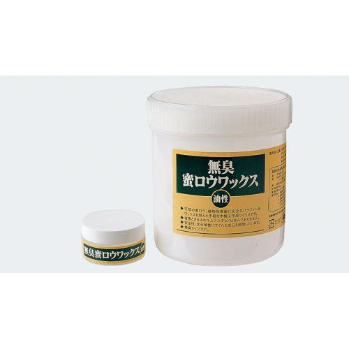 アーテック T無臭蜜ロウワックス 油性 400g 32053