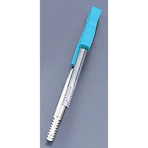 大泉合成 18-8抗菌PPハンドルカラー給食トング グリーン