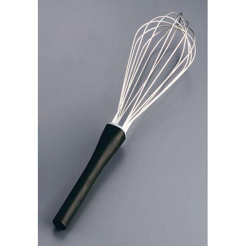 ハセガワ 抗菌泡立 II ツー ライン AG30-8 30cm ブラック