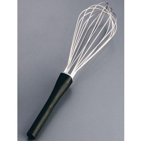 ハセガワ 抗菌泡立 II ツー ライン AG35-8 35cm ブラック