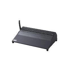 アコ・ブランズ・ジャパン GP16DB リングバインド綴じ専用機