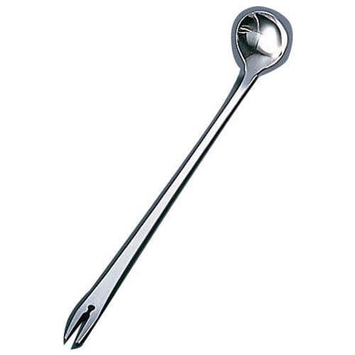 片力商事 18-10調味スプーン