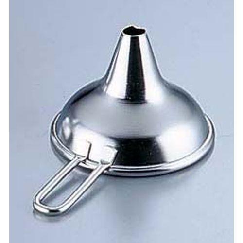 片力商事 18-8ハンドル付ロート 4.5cm