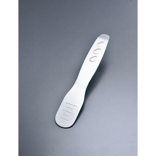 片力商事 18-8 餃子ヘラ