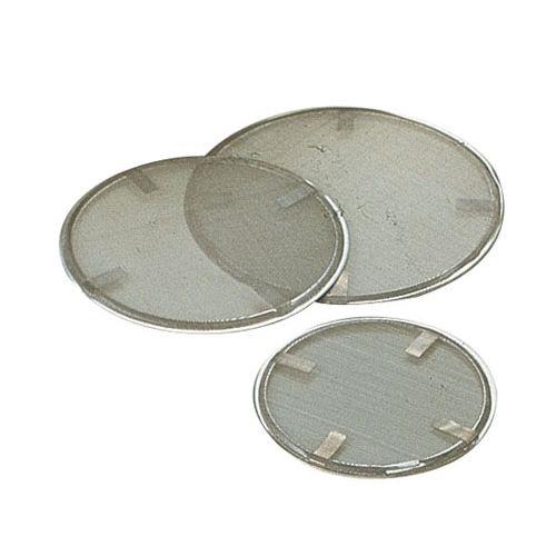 クローバー 18-8油こし用替網 No.4用