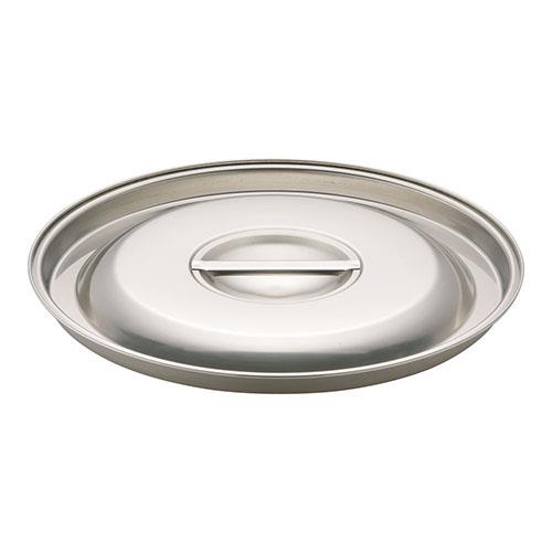大屋製作所 18-8プレスバケツ用 蓋 10L用
