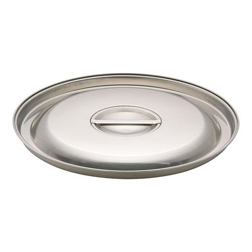 大屋製作所 18-8プレスバケツ用 蓋 15L用