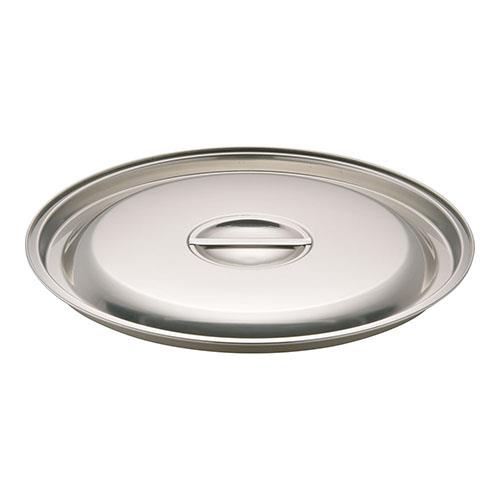 大屋製作所 18-8プレスバケツ用 蓋 20L用