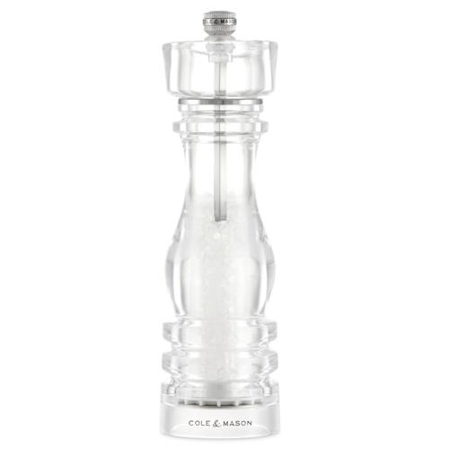 コール&メイソン(Cole & Mason) コール&メイソン ロンドン アクリル ソルトミル 22cm