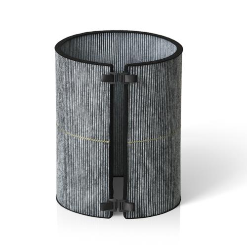 ダイソン(DYSON) 972133-03 Dyson Purifier Big+Quiet BP03 専用 活性炭フィルター BP03用