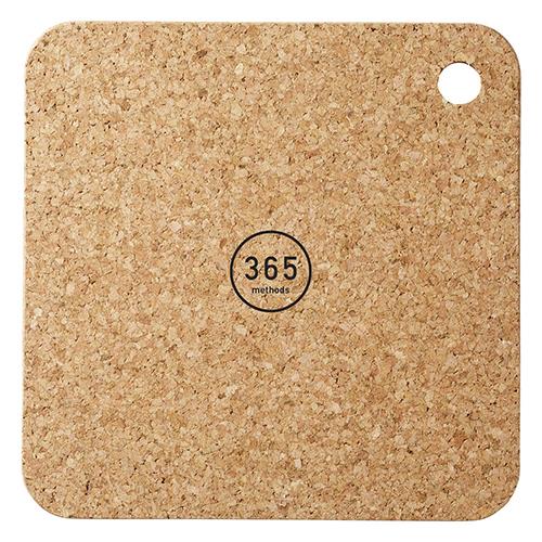 365methods サンロクゴメソッド オーブンディッシュマット L 05024833