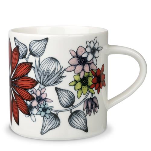 アラビア(Arabia) 【日本正規品】限定品 ARABIA アラビア ルノ サマーレイ マグカップ 0.35L 食器【 耐熱 電子レンジ対応 コップ 結婚祝い】