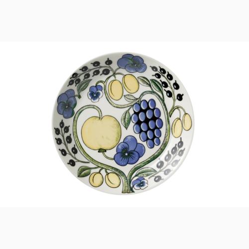 アラビア(Arabia) 【日本正規品】ARABIA アラビア パラティッシ Paratiisi プレート26cm カラー