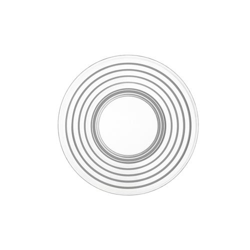 イッタラ 【日本正規品】 イッタラ iittala アイノ・アアルト プレート Sサイズ 皿 17.5cmクリア アイノアアルト ガラス食器