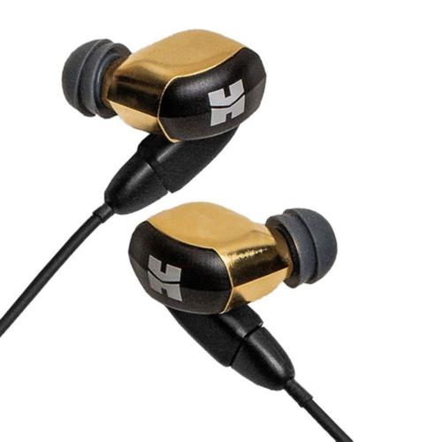 【長期保証付】HiFiMAN(ハイファイマン) RE2000 Pro 密閉型カナル型有線イヤホン 3.5mmステレオミニプラグ