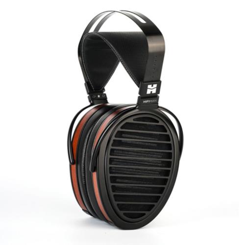 HiFiMAN(ハイファイマン) Arya Organic 平面磁界駆動型有線ヘッドホン ステルスマグネット採用