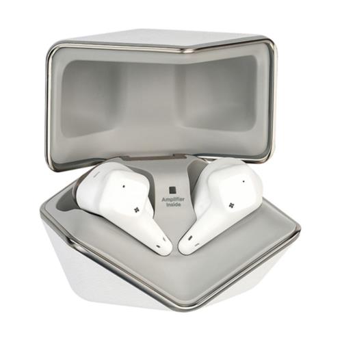 【長期保証付】HiFiMAN(ハイファイマン) Svanar Wireless Jr 完全ワイヤレスイヤホン HIFIモード ノイズキャンセリング トポロジーダイヤフラム採用