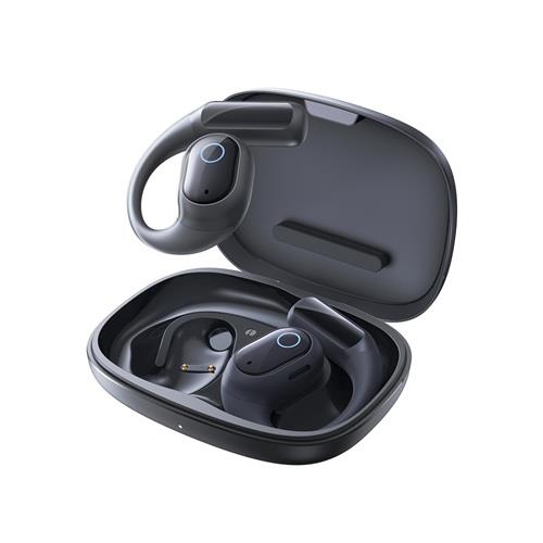 Baseus(ベースアス) ELI10IFITK　コズミックブラック 完全ワイヤレスイヤホン