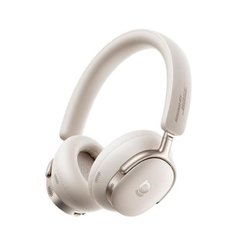 【長期保証付】Baseus(ベースアス) Inspire XH1W スターライト オフホワイト ノイズキャンセリング ワイヤレスヘッドフォン Bluetooth6.1 Dolby Audio対応