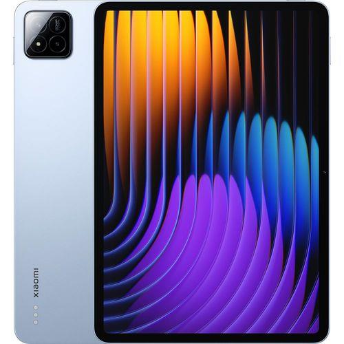 シャオミ(小米) Xiaomi Pad 7 Pro ブルー 11.2型Androidタブレット 8GB/128GB/WiFi VHU5427JP
