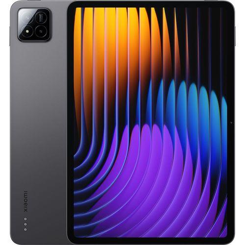 シャオミ(小米) Xiaomi Pad 7 Pro グレー 11.2型Androidタブレット 8GB/128GB/WiFi VHU5388JP