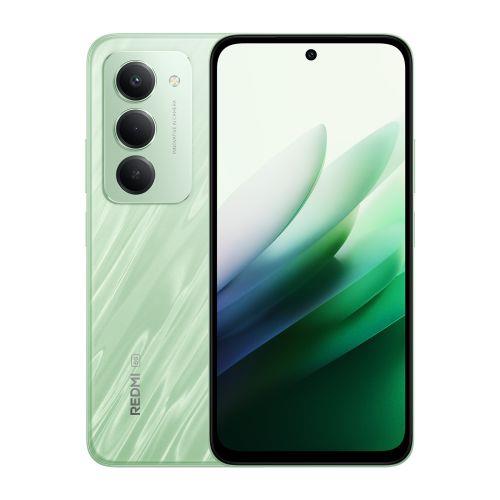 Xiaomi(シャオミ) REDMI 15 5G 6.9型 8GB/256GB リップルグリーン SIMフリースマートフォン MZB0L90JP