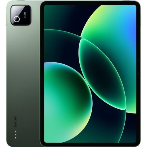 【長期保証付】Xiaomi(シャオミ) Xiaomi Pad 8 Pine Green 8G+128G VHU6423JP Wi-Fi 7対応 11.2型 Xiaomi HyperOS 3 Androidタブレット