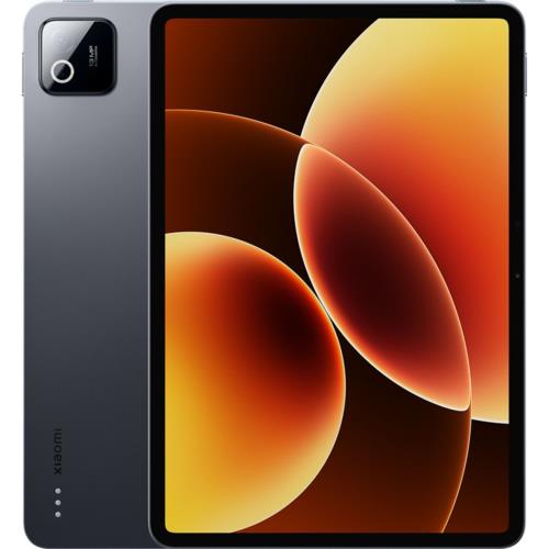 【長期保証付】Xiaomi(シャオミ) Xiaomi Pad 8 Gray 8G+128G VHU6368JP Wi-Fi 7対応 11.2型 Xiaomi HyperOS 3 Androidタブレット グレー