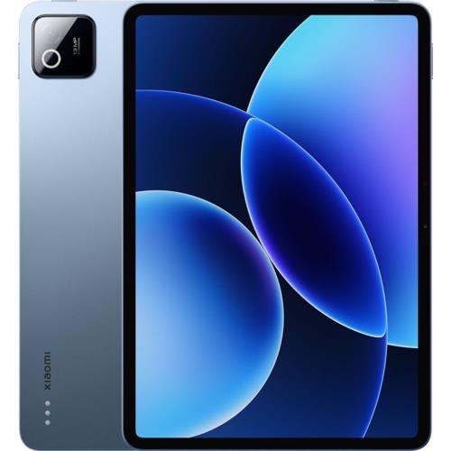 【長期保証付】Xiaomi(シャオミ) Xiaomi Pad 8 Blue 8G+128G VHU6396JP Wi-Fi 7対応 11.2型 Xiaomi HyperOS 3 Androidタブレット