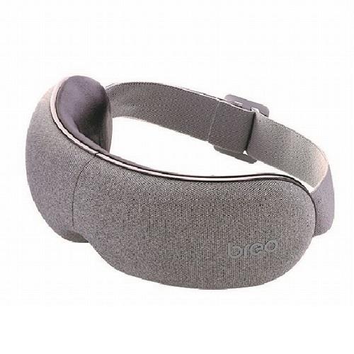 ブレオ BRE1200H グレー breo iSee M アイマスク