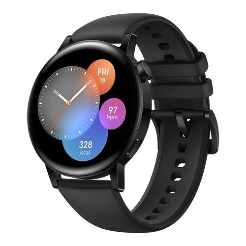 長期保証付】HUAWEI(ファーウェイ) HUAWEI WATCH GT 3 42mm クラシック