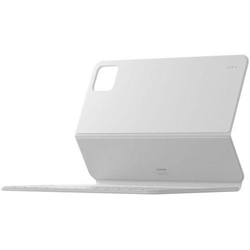 シャオミ(小米) Xiaomi Pad 7/7 Pro Keyboard White キーボードカバー BHR9507GL