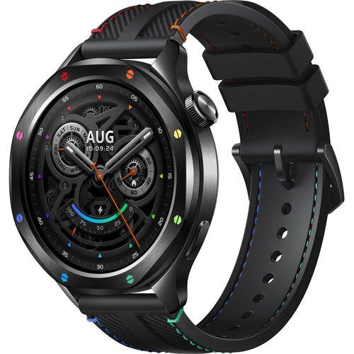 シャオミ(小米) Xiaomi Watch S4 Rainbow スマートウォッチ