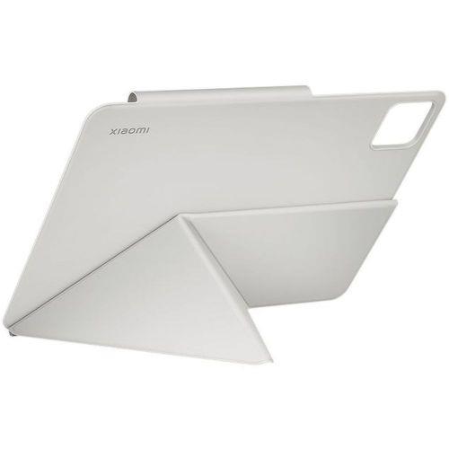 シャオミ(小米) Xiaomi Pad 7/7 Pro Cover Gray スタンドカバー BHR9514GL