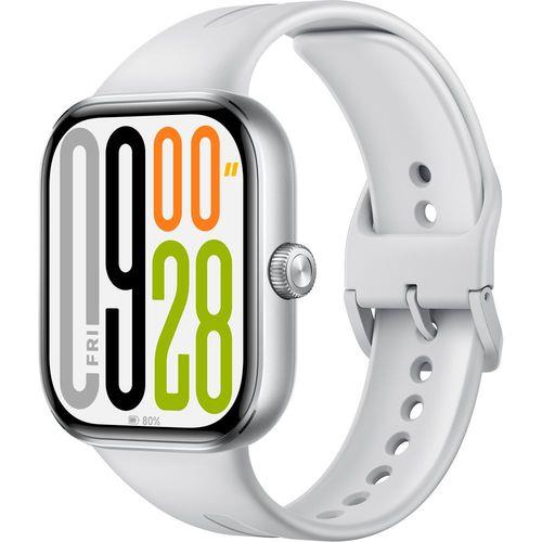 Xiaomi(シャオミ) Redmi Watch 5 スマートウォッチ シルバーグレー