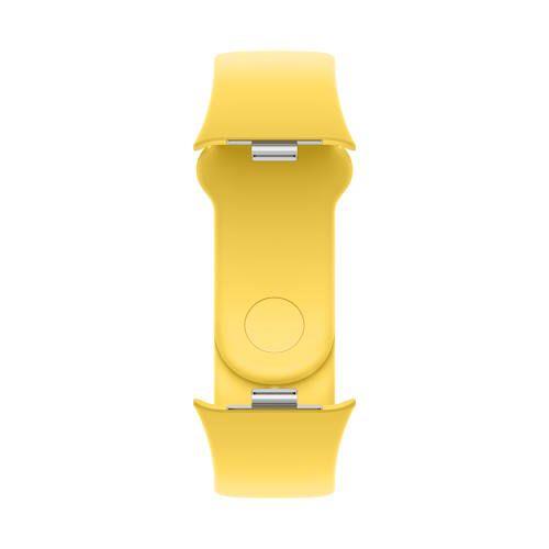 シャオミ(小米) Xiaomi TPUクイックリリースストラップ レモンイエロー BHR8010GL