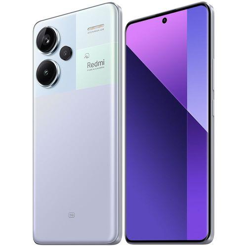 シャオミ(小米) Redmi Note 13 Pro+ 5G 6.67型 12GB/512GB オーロラパープル SIMフリー