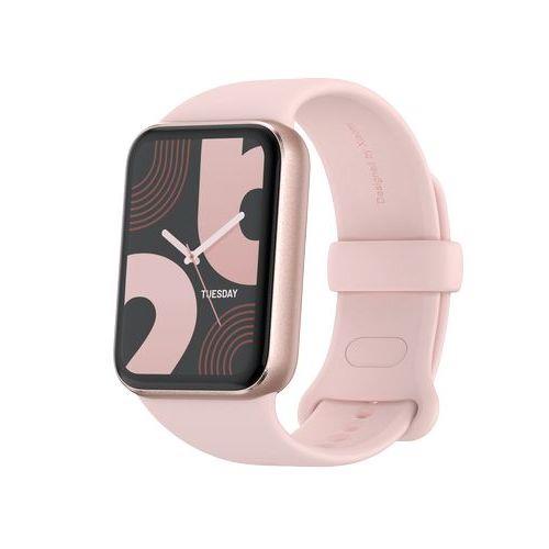 シャオミ(小米) Xiaomi Smart Band 9 Pro Pink Gold