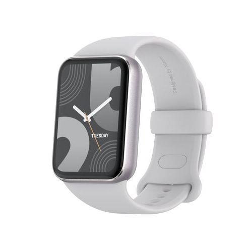 シャオミ(小米) Xiaomi Smart Band 9 Pro Silver