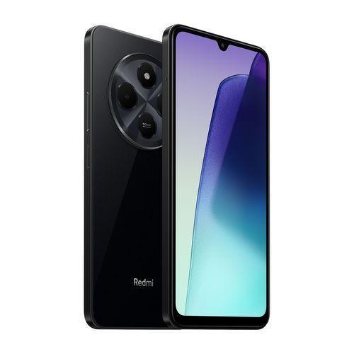 シャオミ(小米) Redmi 14C 6.88型 8GB/256GB ミッドナイトブラック 4G SIMフリー