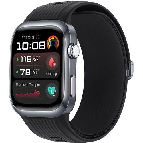 HUAWEI(ファーウェイ) WATCH D2 BK ブラック自動血圧測定できるスマートウォッチ 心電図 ECG WATCH D2/BLACK