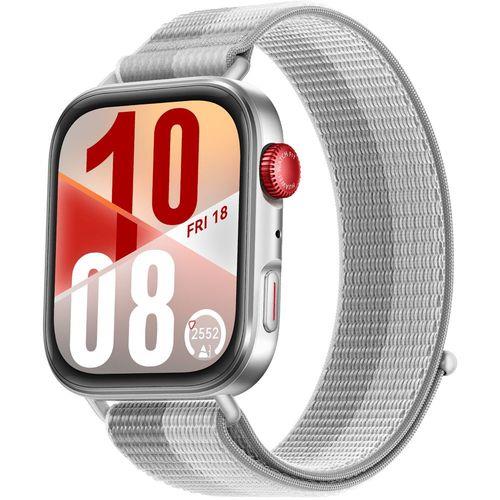 HUAWEI(ファーウェイ) HUAWEI WATCH FIT 4 グレー スマートウォッチ