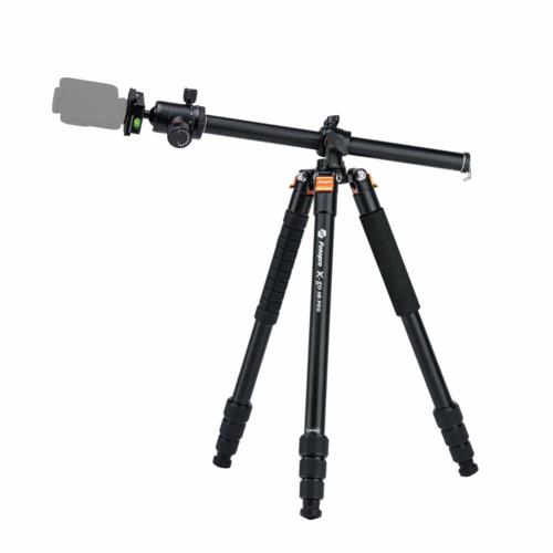 KING Fotopro X-go HR PRO アルミ三脚 4段