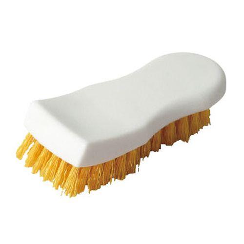 トラスト チョップボードカラーブラシ 6726 イエロー