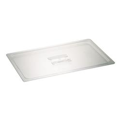 トラスト 8455 ホワイト コールドフードパン用カバー 取手付 1/1