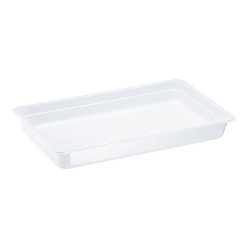 トラスト 8451 ホワイト トライタン フードパン 1/1×65mm